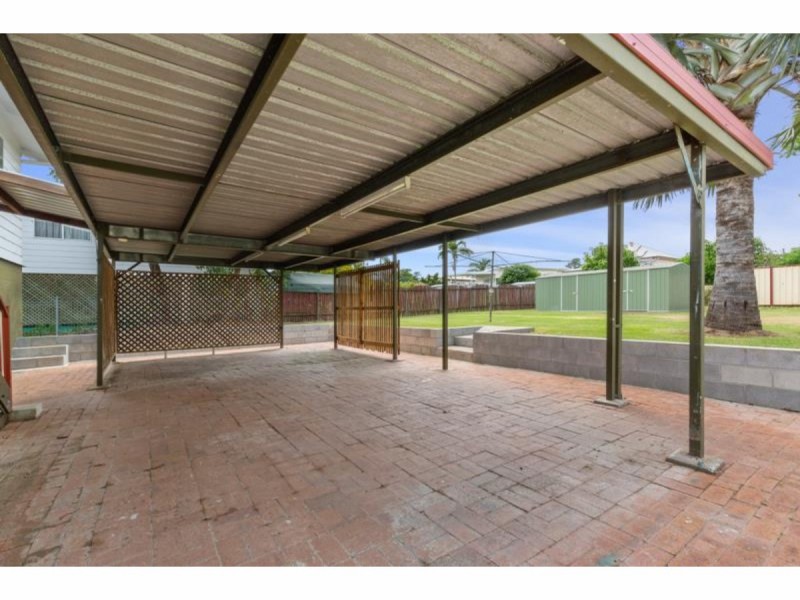 28 Wackford Street, Park Avenue QLD 4701